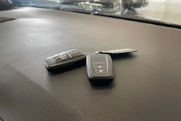 sininen Toyota Corolla 2021 kuva 28.