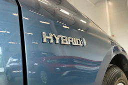 sininen Toyota Corolla 2021 kuva 29.