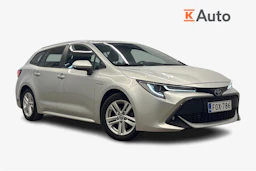 hopea Toyota Corolla 2021 kuva 1.