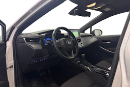 hopea Toyota Corolla 2021 kuva 3.
