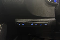 hopea Toyota Corolla 2021 kuva 4.