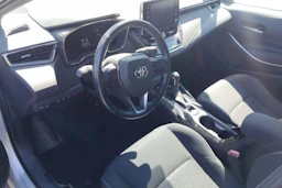 hopea Toyota Corolla 2021 kuva 3.