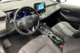 hopea Toyota Corolla 2021 kuva 6.