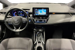 hopea Toyota Corolla 2021 kuva 7.