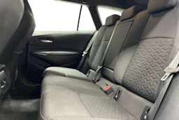 hopea Toyota Corolla 2021 kuva 8.