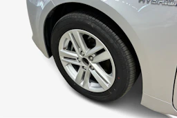 hopea Toyota Corolla 2021 kuva 9.