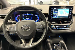 hopea Toyota Corolla 2021 kuva 11.