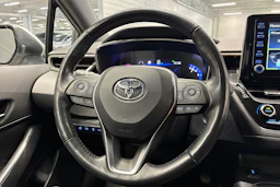 hopea Toyota Corolla 2021 kuva 12.