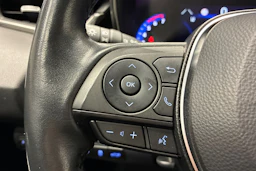 hopea Toyota Corolla 2021 kuva 14.