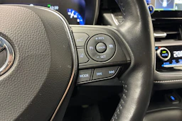 hopea Toyota Corolla 2021 kuva 15.