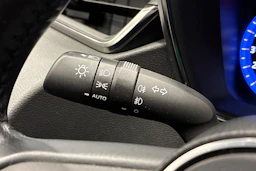 hopea Toyota Corolla 2021 kuva 16.