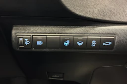 hopea Toyota Corolla 2021 kuva 17.