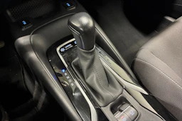 hopea Toyota Corolla 2021 kuva 19.