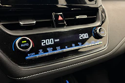 hopea Toyota Corolla 2021 kuva 20.