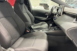 hopea Toyota Corolla 2021 kuva 26.