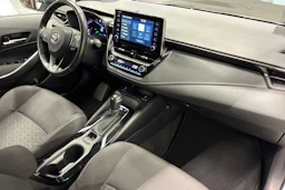 hopea Toyota Corolla 2021 kuva 27.