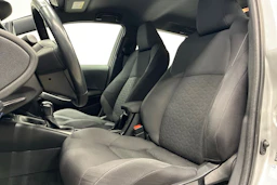 hopea Toyota Corolla 2021 kuva 28.
