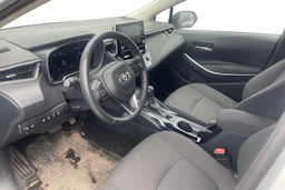 hopea Toyota Corolla 2021 kuva 3.