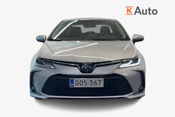 hopea Toyota Corolla 2021 kuva 5.