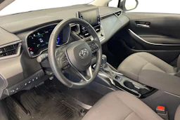 hopea Toyota Corolla 2021 kuva 8.