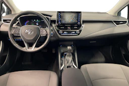 hopea Toyota Corolla 2021 kuva 9.