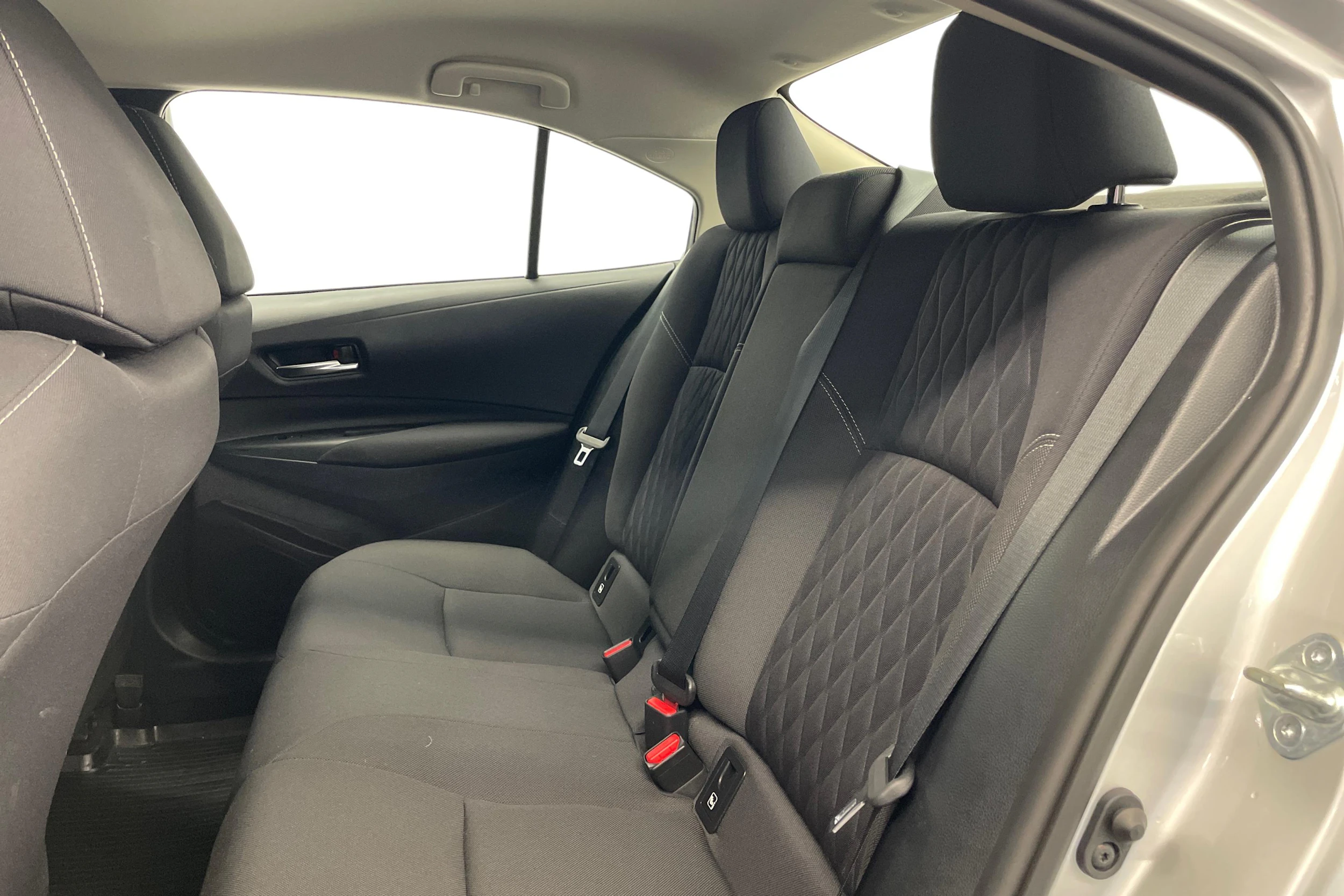 hopea Toyota Corolla 2021 kuva 11.