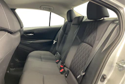 hopea Toyota Corolla 2021 kuva 11.