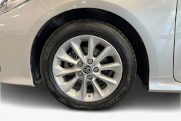 hopea Toyota Corolla 2021 kuva 12.