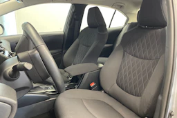 hopea Toyota Corolla 2021 kuva 15.