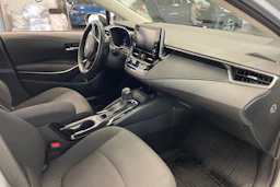 hopea Toyota Corolla 2021 kuva 17.