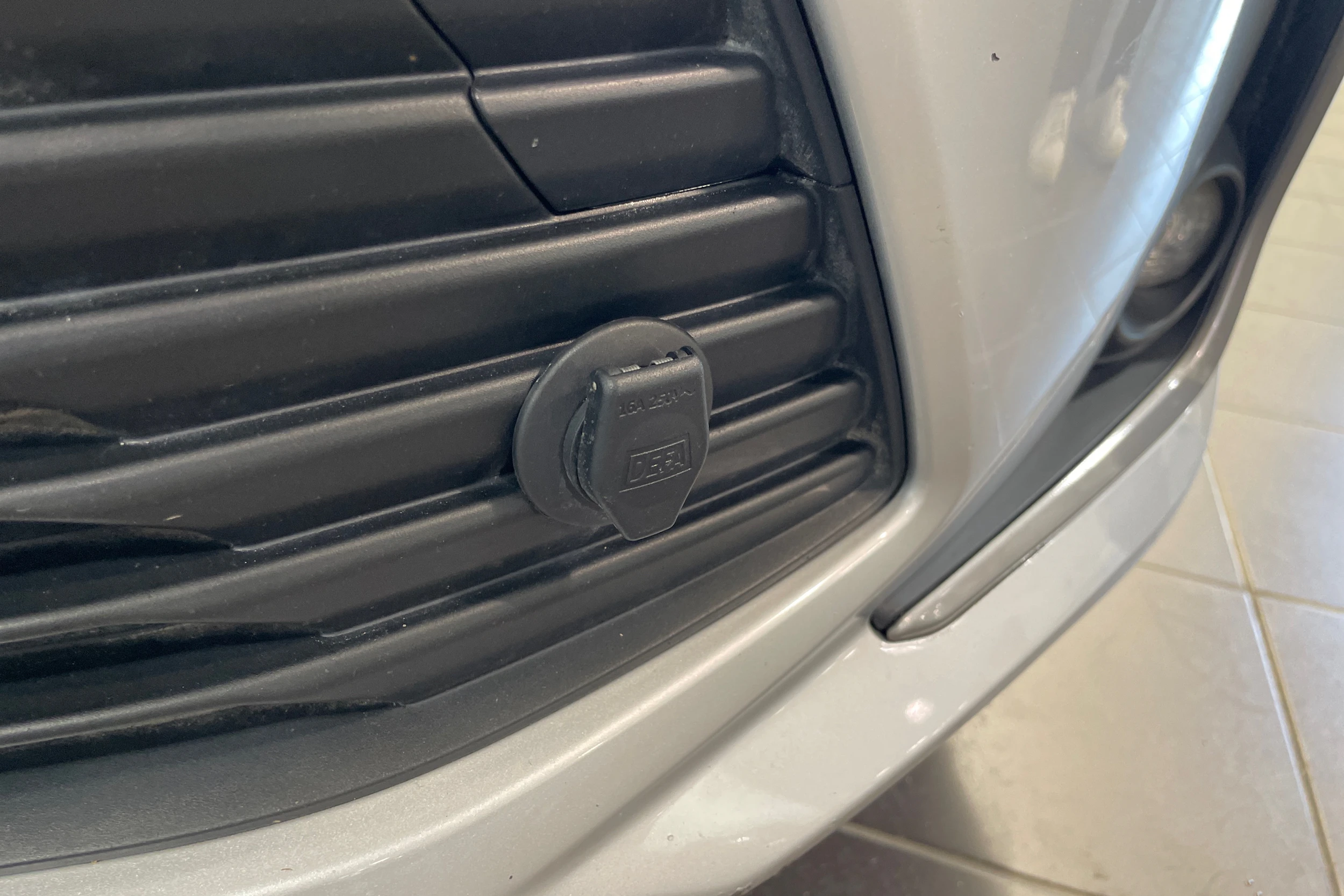 hopea Toyota Corolla 2021 kuva 18.