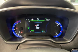 hopea Toyota Corolla 2021 kuva 19.