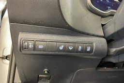 hopea Toyota Corolla 2021 kuva 22.