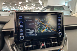hopea Toyota Corolla 2021 kuva 23.