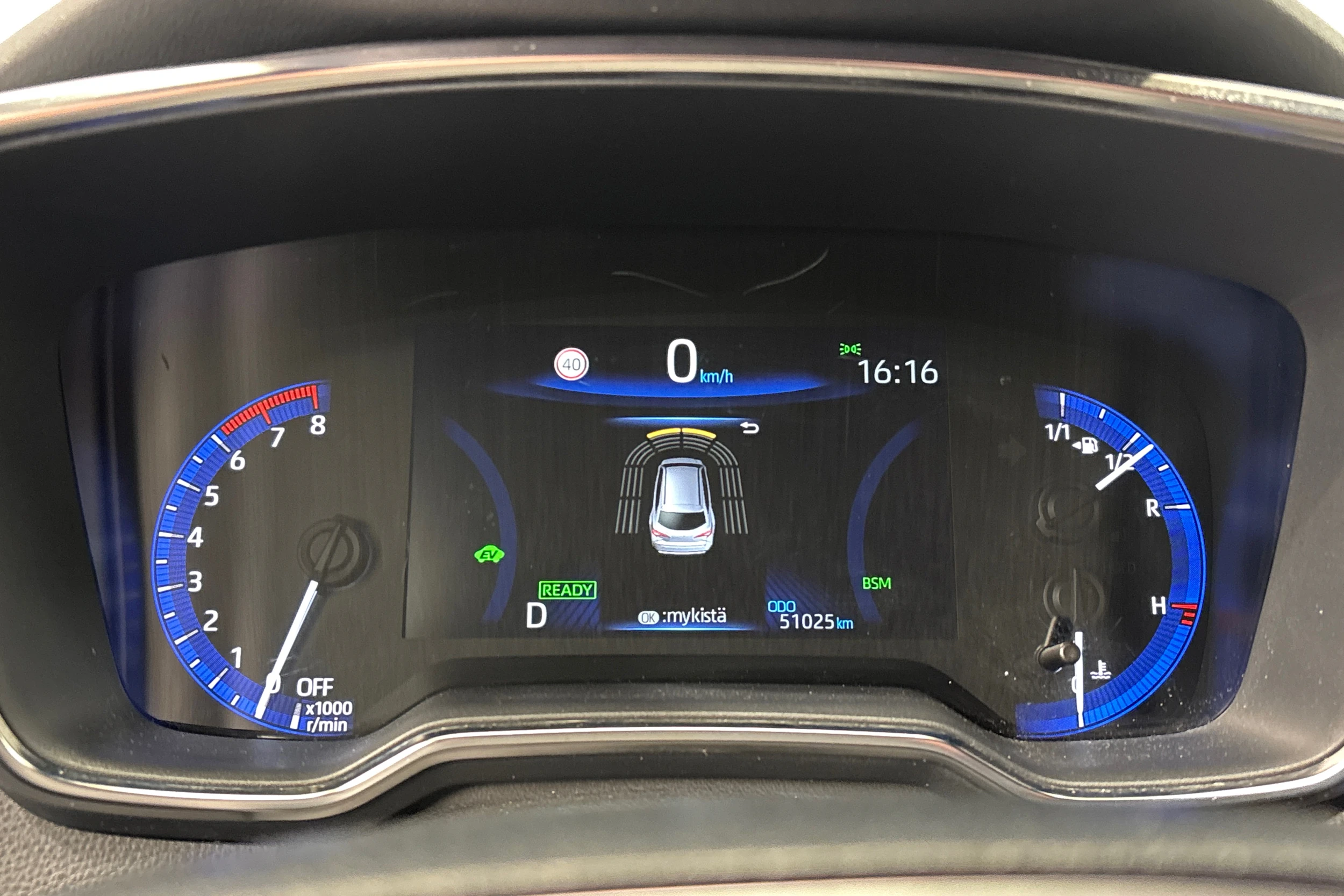 valkoinen Toyota Corolla 2021 kuva 20.