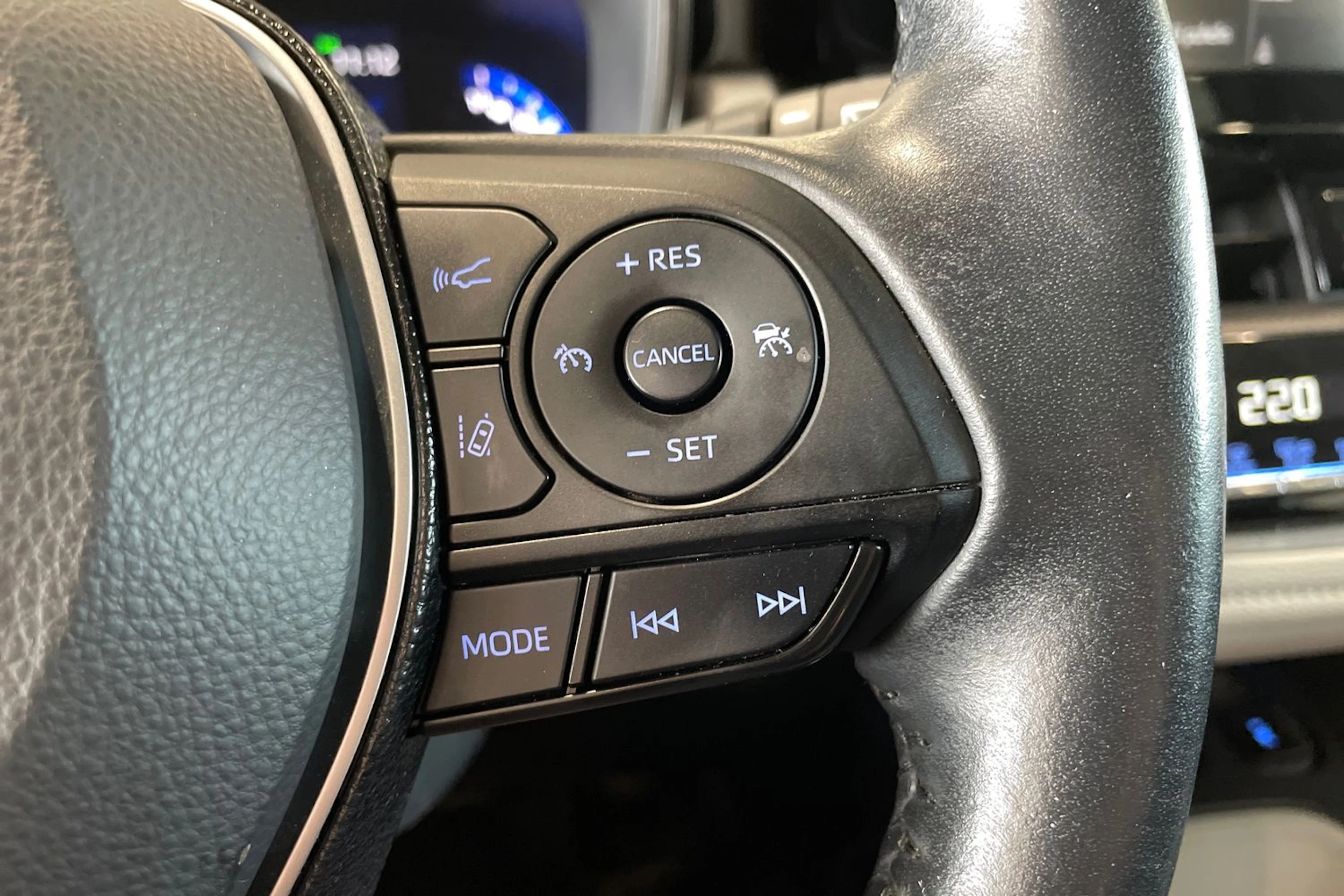 musta Toyota Corolla 2021 kuva 15.