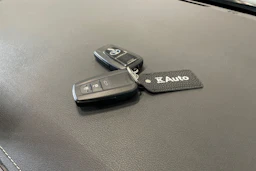 musta Toyota Corolla 2021 kuva 29.