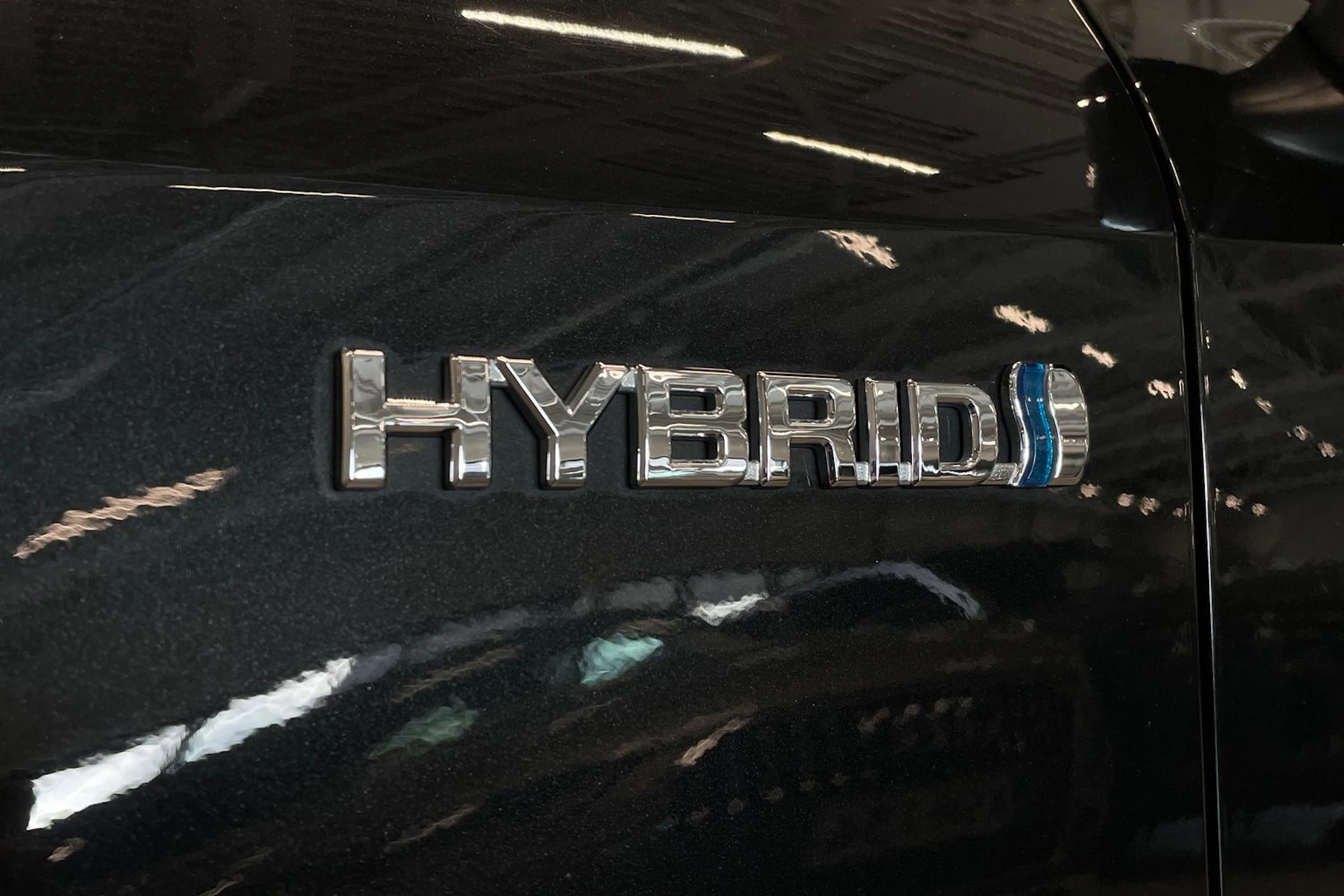 musta Toyota Corolla 2021 kuva 30.