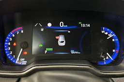 musta Toyota Corolla 2021 kuva 20.