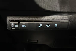 ruskea (beige) Toyota Corolla 2021 kuva 7.