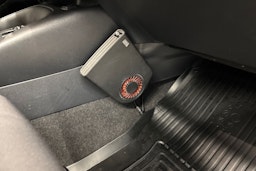 Valkoinen Toyota Corolla 2021 kuva 23.