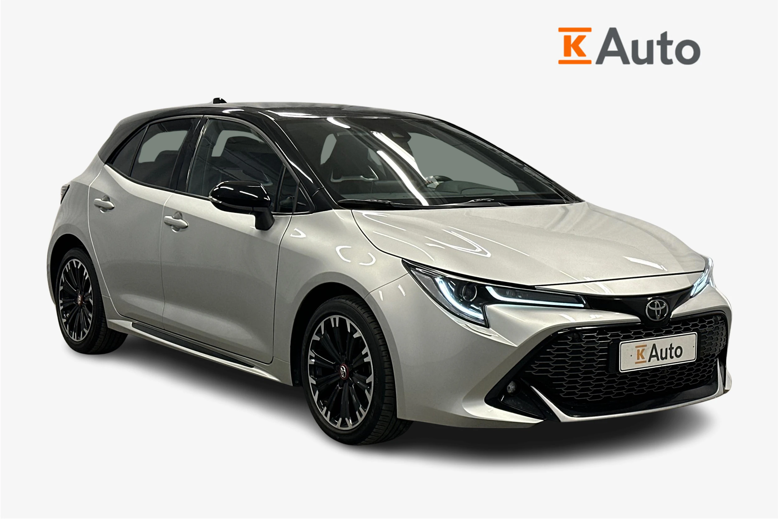 hopea Toyota Corolla 2022 kuva 1.