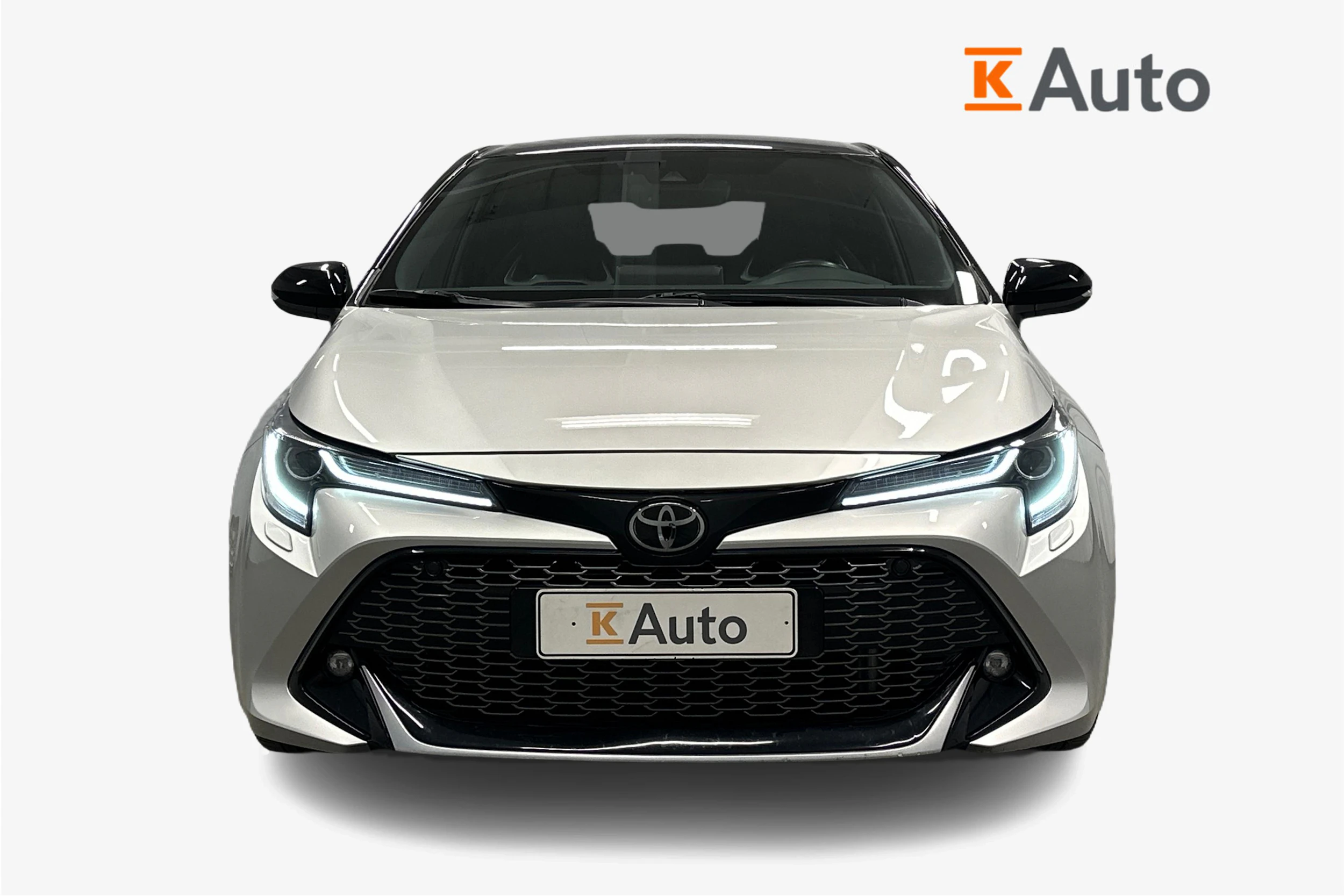 hopea Toyota Corolla 2022 kuva 5.