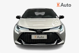 hopea Toyota Corolla 2022 kuva 5.