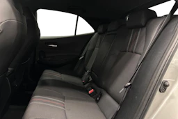 hopea Toyota Corolla 2022 kuva 11.