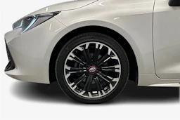 hopea Toyota Corolla 2022 kuva 12.