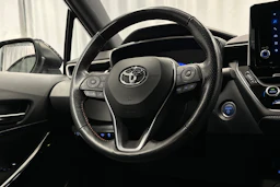 hopea Toyota Corolla 2022 kuva 18.