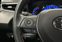 hopea Toyota Corolla 2022 kuva 19.
