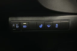 hopea Toyota Corolla 2022 kuva 21.