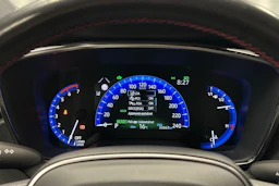 hopea Toyota Corolla 2022 kuva 22.